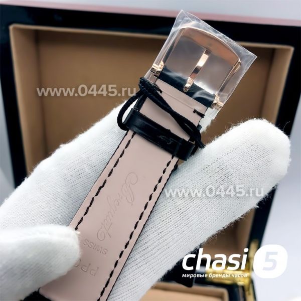 Часы Breguet Classique Complications - Дубликат (12917) Часы Breguet Classique Complications - Дубликат (12917)