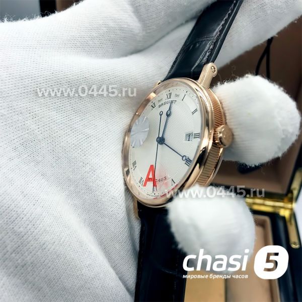 Часы Breguet Classique Complications - Дубликат (12917) Часы Breguet Classique Complications - Дубликат (12917)