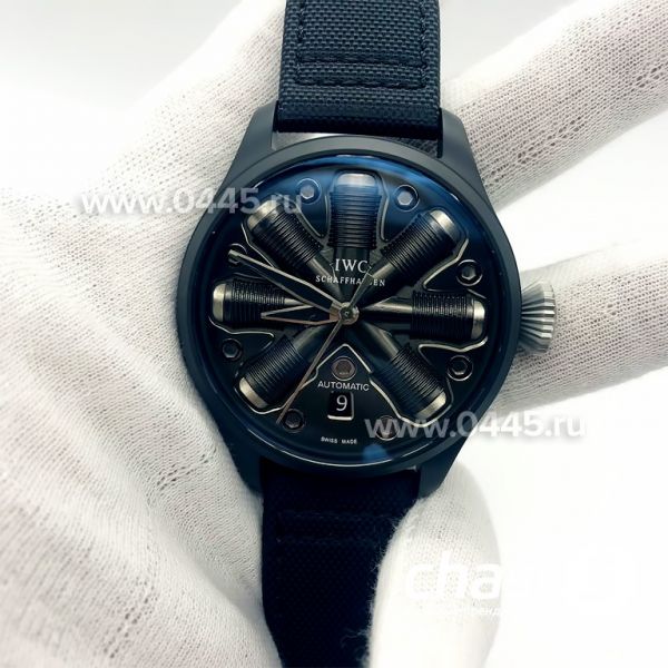 Часы IWC The Pilot's TOP GUN (12919)