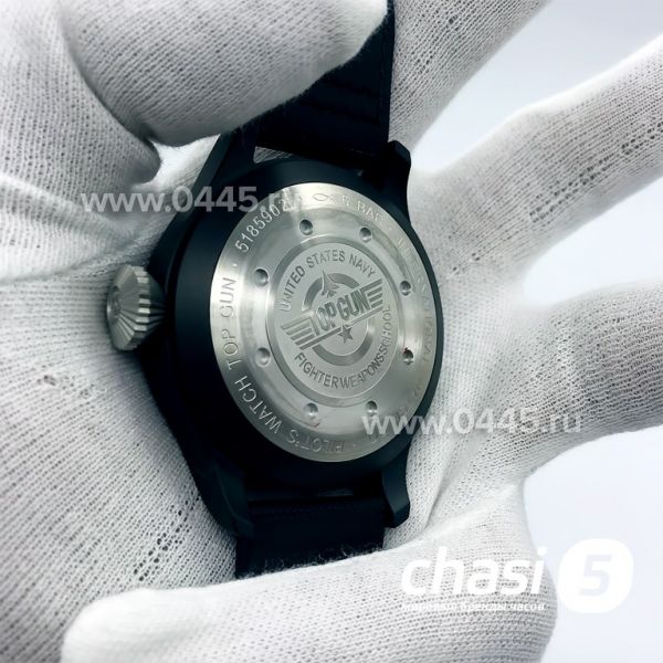 Часы IWC The Pilot's TOP GUN (12919)