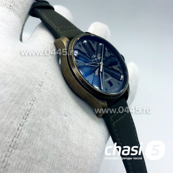 Часы IWC The Pilot's TOP GUN (12920) Часы IWC The Pilot's TOP GUN (12920)