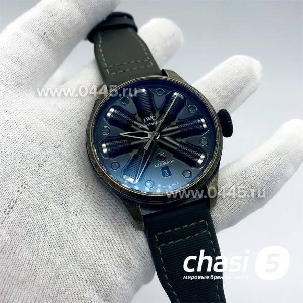 Часы IWC The Pilot's TOP GUN (12920) Часы IWC The Pilot's TOP GUN (12920)