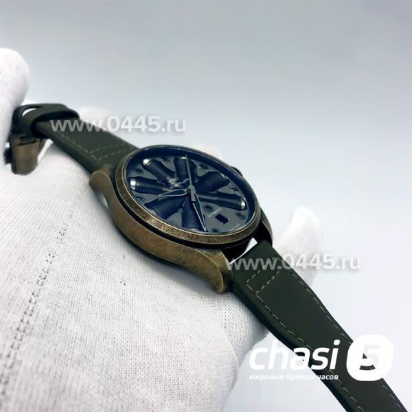 Часы IWC The Pilot's TOP GUN (12920) Часы IWC The Pilot's TOP GUN (12920)