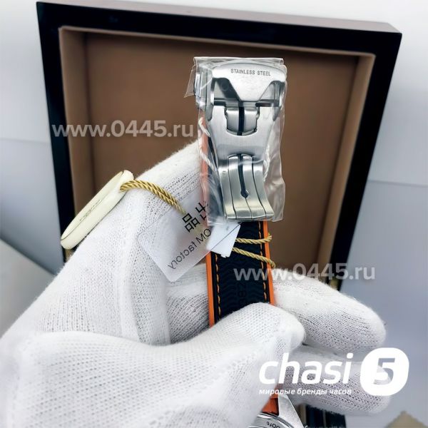 Часы Omega Seamaster Planet Ocean - Дубликат (12923)