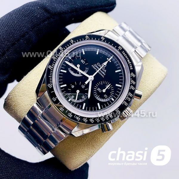 Часы Omega Speedmaster - Дубликат (12925) Часы Omega Speedmaster - Дубликат (12925)