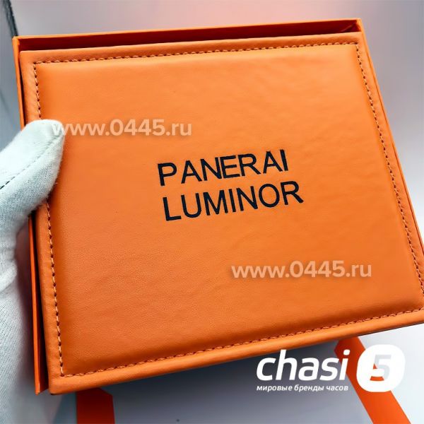 Часы Коробка Officine Panerai (12945) Часы Коробка Officine Panerai (12945)