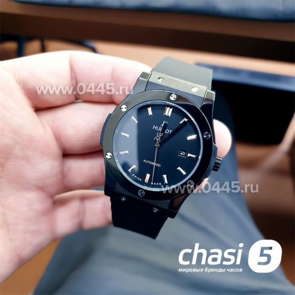 Часы HUBLOT Classic Fusion (12948) Часы HUBLOT Classic Fusion (12948)