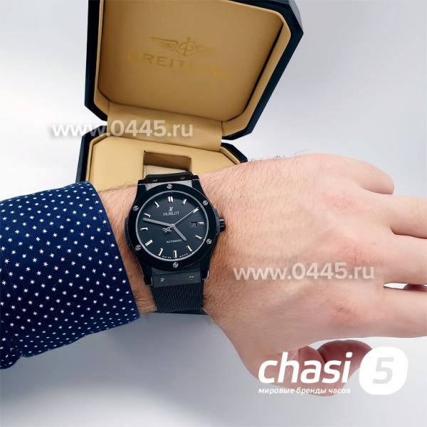 Часы HUBLOT Classic Fusion (12948) Часы HUBLOT Classic Fusion (12948)
