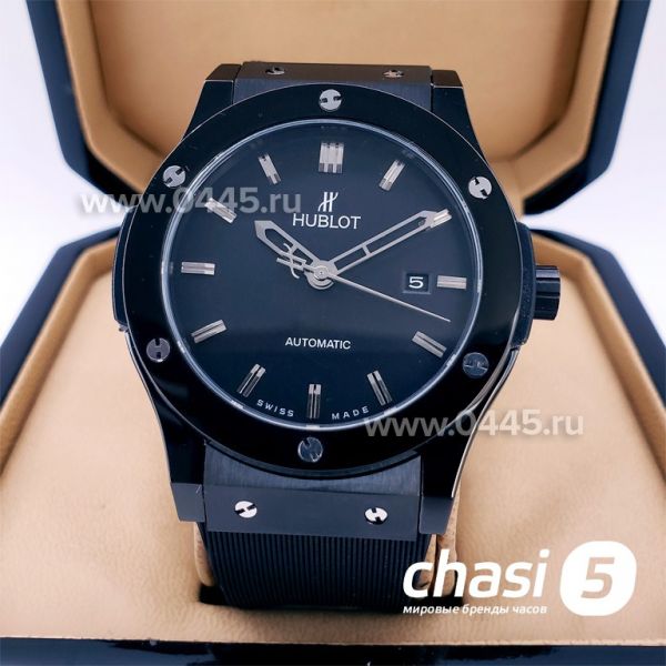 Часы HUBLOT Classic Fusion (12948) Часы HUBLOT Classic Fusion (12948)