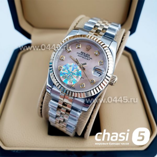 Часы Rolex Datejust (12952) Часы Rolex Datejust (12952)