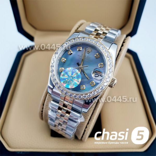 Часы Rolex Datejust (12953) Часы Rolex Datejust (12953)