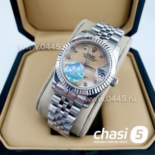 Часы Rolex Datejust (12954) Часы Rolex Datejust (12954)