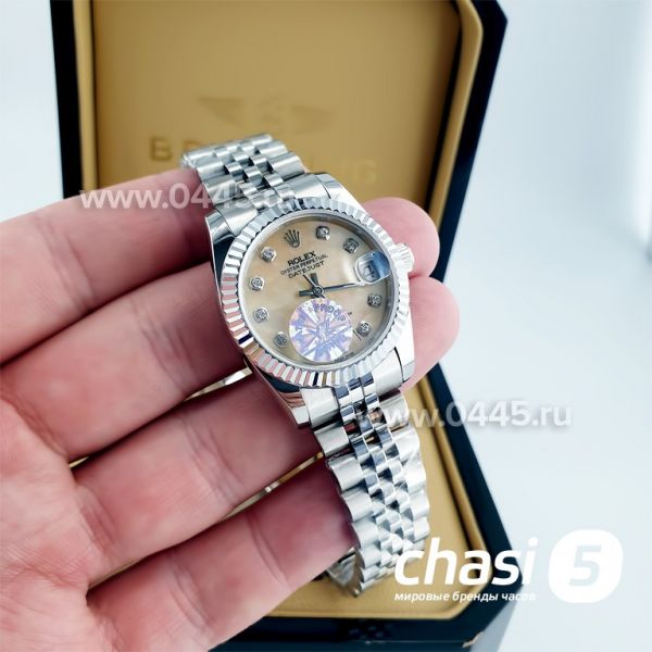 Часы Rolex Datejust (12954)