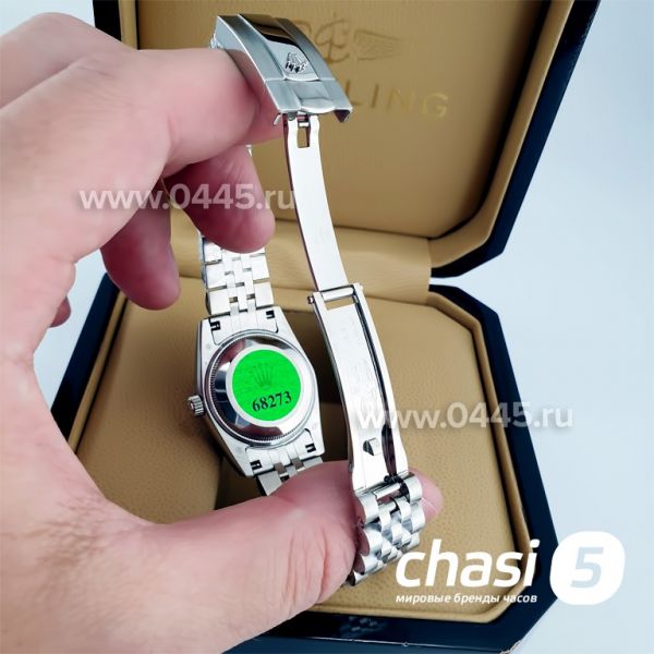 Часы Rolex Datejust (12954)