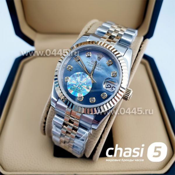 Часы Rolex Datejust (12955) Часы Rolex Datejust (12955)