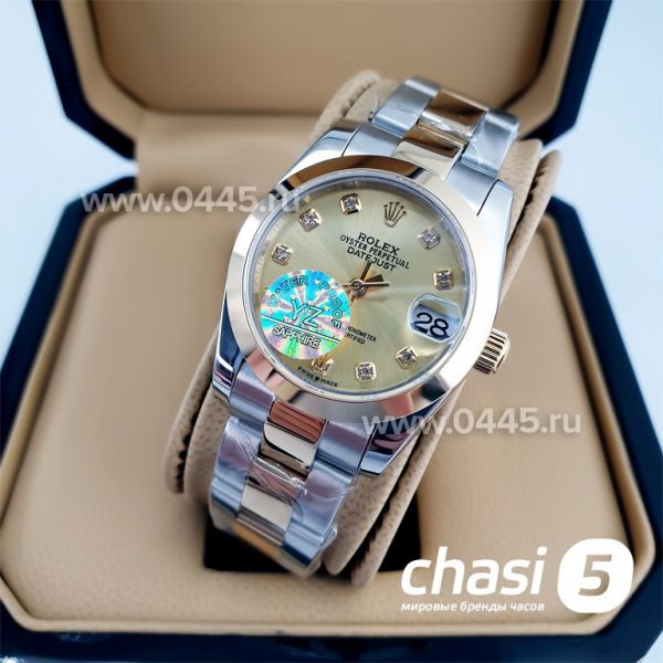 Часы Rolex Datejust (12956) Часы Rolex Datejust (12956)