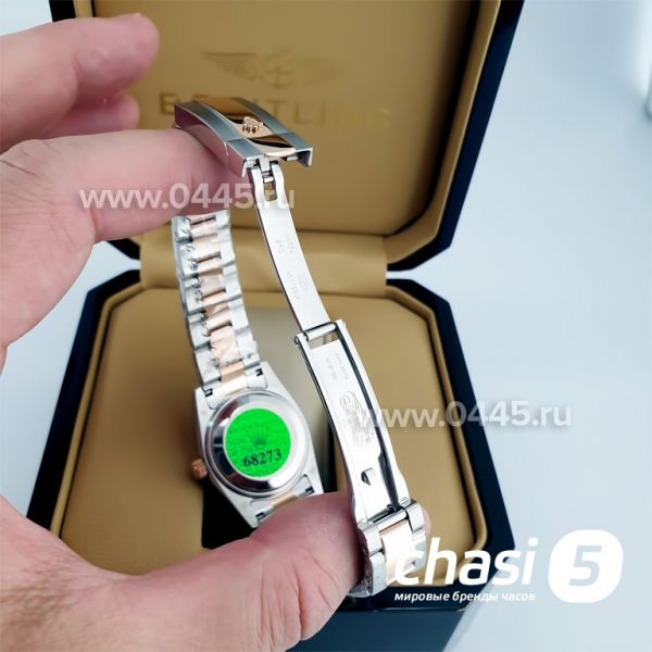 Часы Rolex Datejust (12958)