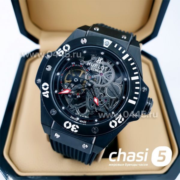 Часы HUBLOT Big Bang (12970) Часы HUBLOT Big Bang (12970)