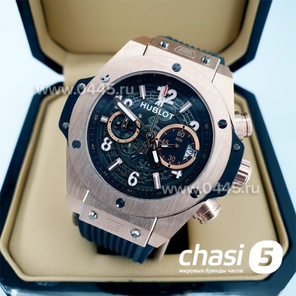 Часы HUBLOT Big Bang (12971) Часы HUBLOT Big Bang (12971)
