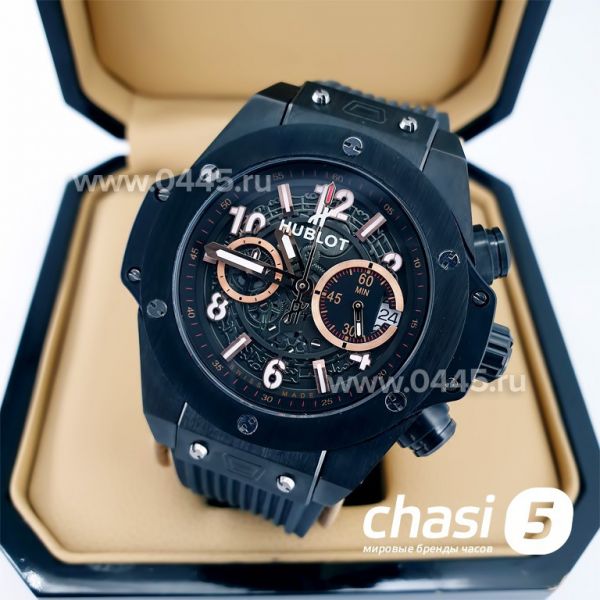 Часы HUBLOT Big Bang (12972) Часы HUBLOT Big Bang (12972)