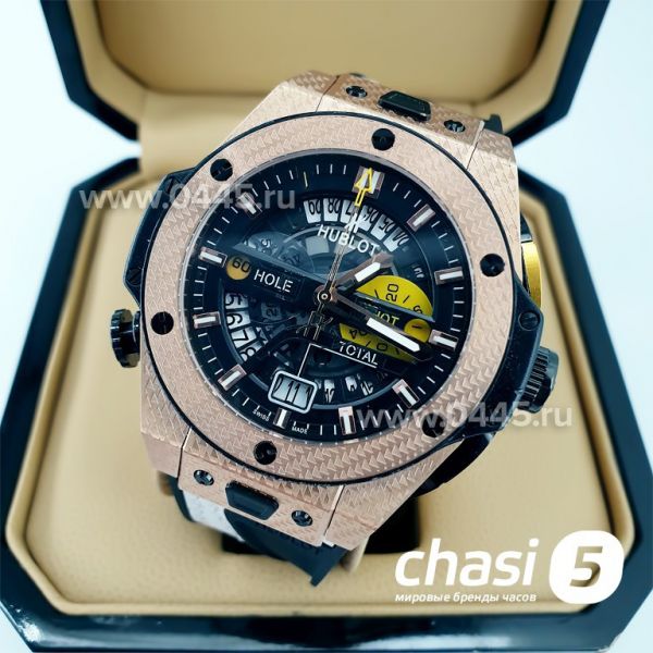 Часы Hublot Big Bang Chronograph (12975) Часы Hublot Big Bang Chronograph (12975)