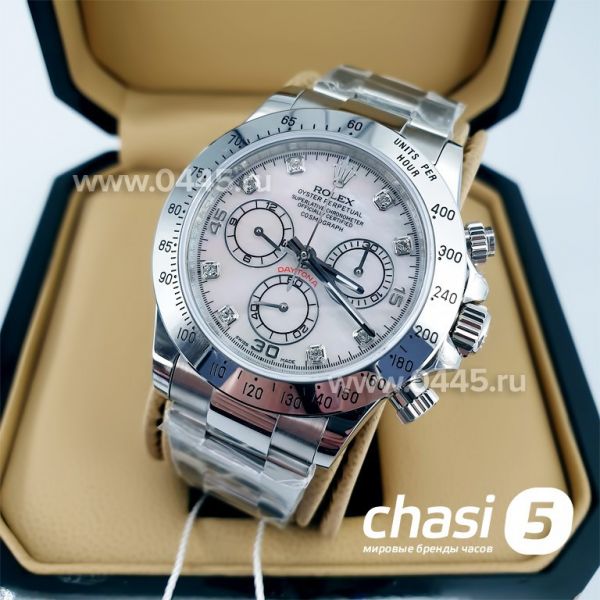 Часы Rolex Daytona - Дубликат (12982) Часы Rolex Daytona - Дубликат (12982)