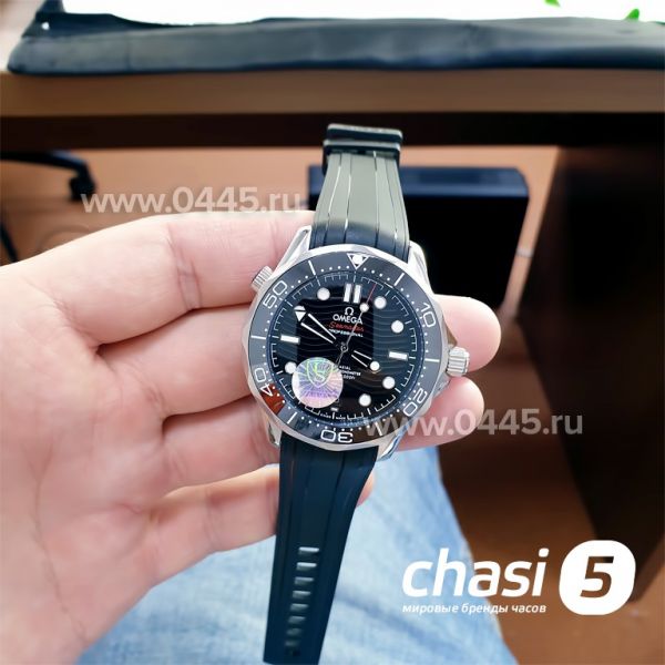 Часы Omega Seamaster (12986)