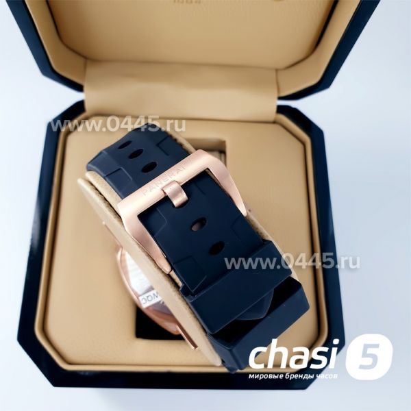 Часы Panerai Submersible (12987)