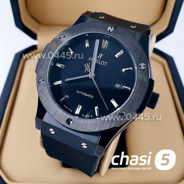 Часы HUBLOT Classic Fusion (12990) Часы HUBLOT Classic Fusion (12990)