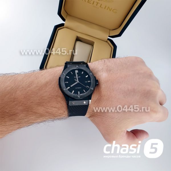 Часы HUBLOT Classic Fusion (12990)