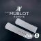 Ремешок Hublot белый (13004) Ремешок Hublot белый (13004)