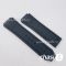 Ремешок Hublot черный (13010) Ремешок Hublot черный (13010)