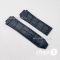 Ремешок Hublot черный (13014) Ремешок Hublot черный (13014)