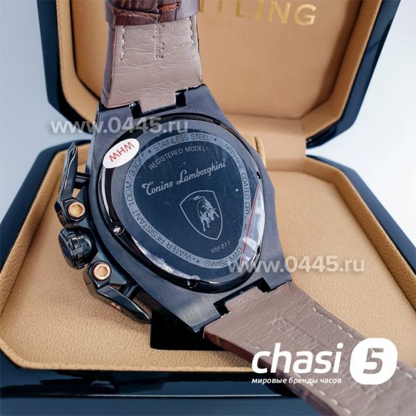 Часы Tonino Lamborghini (13015) Часы Tonino Lamborghini (13015)