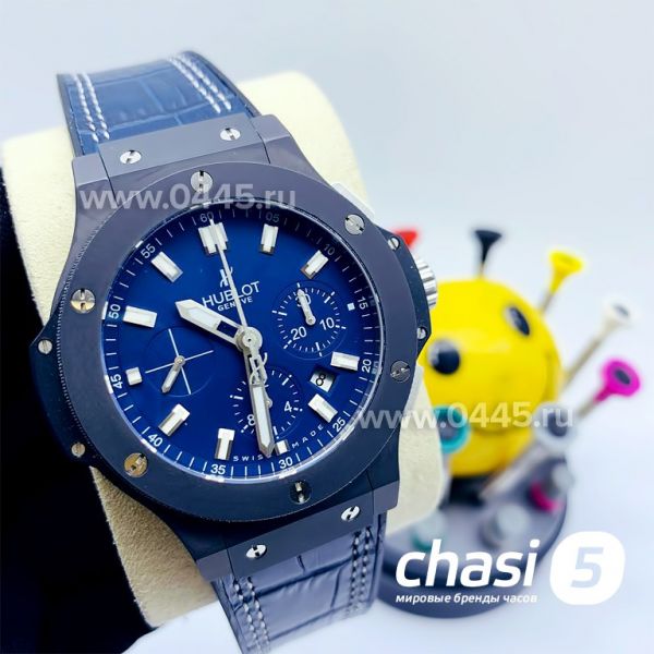 Часы Hublot Big Bang Chronograph - Дубликат (13032) Часы Hublot Big Bang Chronograph - Дубликат (13032)