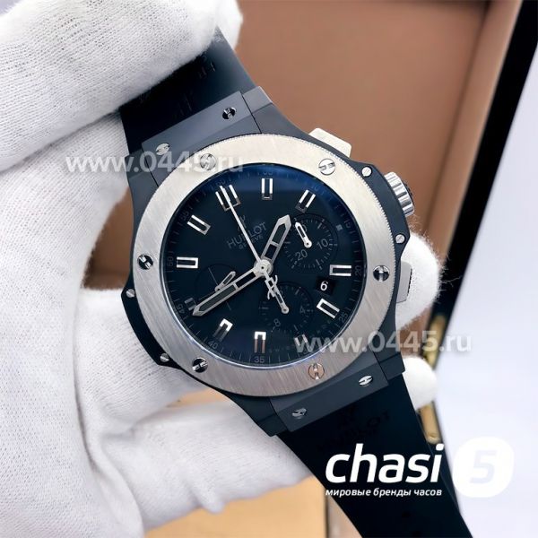 Часы Hublot Big Bang Chronograph - Дубликат (13033) Часы Hublot Big Bang Chronograph - Дубликат (13033)