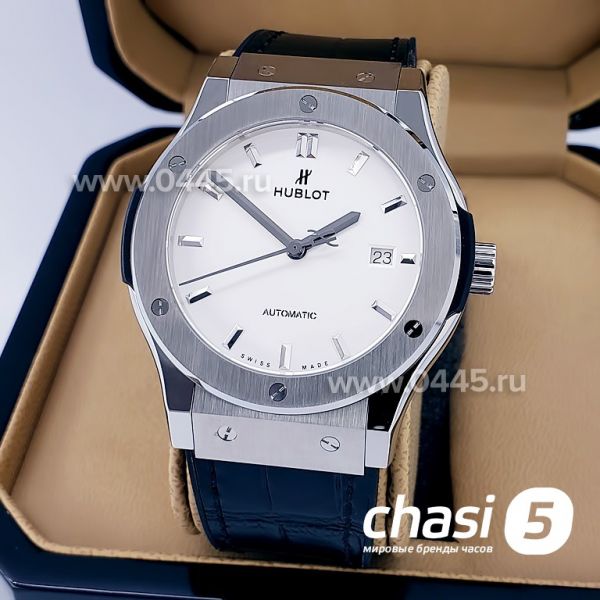 Часы Hublot Classic Fusion - Дубликат (13034) Часы Hublot Classic Fusion - Дубликат (13034)