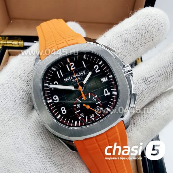 Часы Patek Philippe Aquanaut-Дубликат (13035) Часы Patek Philippe Aquanaut-Дубликат (13035)