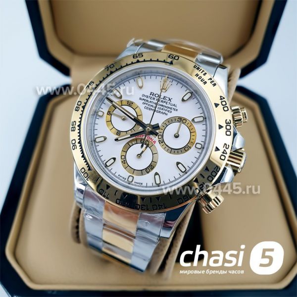 Часы Rolex Daytona - Дубликат (13043) Часы Rolex Daytona - Дубликат (13043)