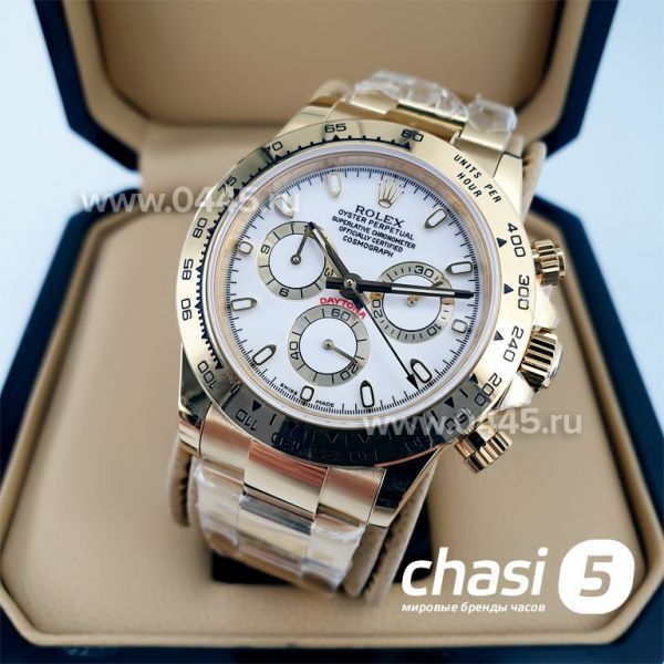 Часы Rolex Daytona - Дубликат (13044) Часы Rolex Daytona - Дубликат (13044)