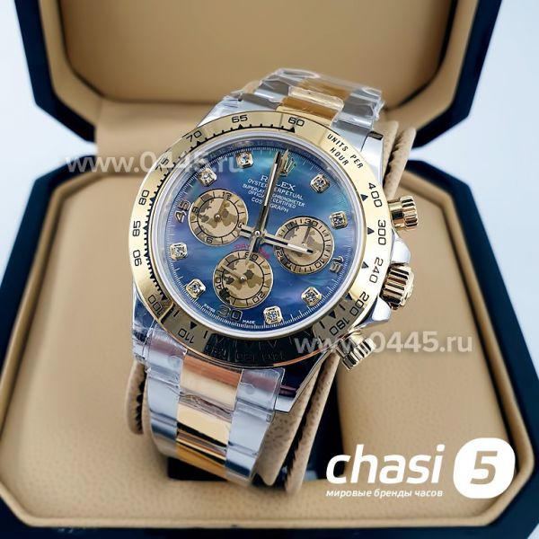 Часы Rolex Daytona (13045) Часы Rolex Daytona (13045)