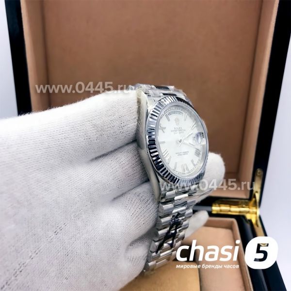 Часы Rolex Day-Date - Дубликат (13051)