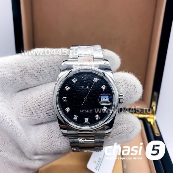 Часы Rolex - Дубликат (13054) Часы Rolex - Дубликат (13054)