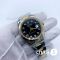 Часы Rolex Datejust Steel and Yellow Gold - Дубликат (13055)