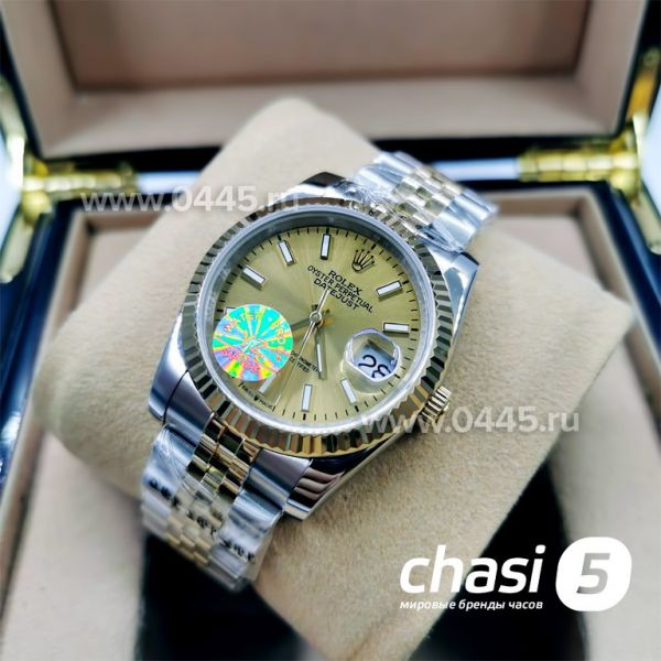 Часы Rolex Datejust (13060) Часы Rolex Datejust (13060)