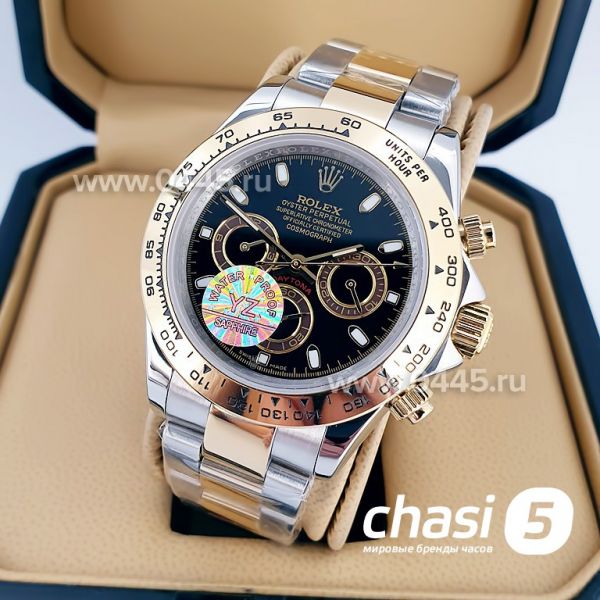 Часы Rolex Daytona (13062) Часы Rolex Daytona (13062)