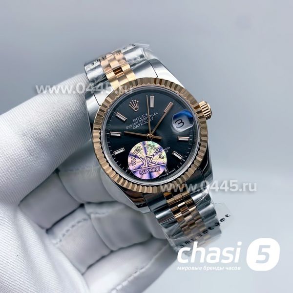 Часы Rolex Datejust (13063) Часы Rolex Datejust (13063)