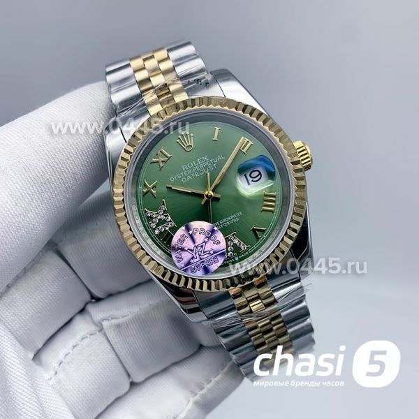 Часы Rolex Datejust (13064) Часы Rolex Datejust (13064)