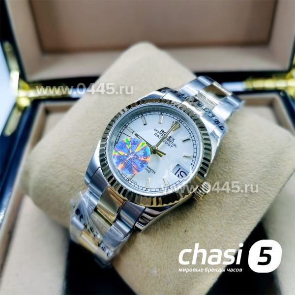 Часы Rolex Datejust (13073) Часы Rolex Datejust (13073)