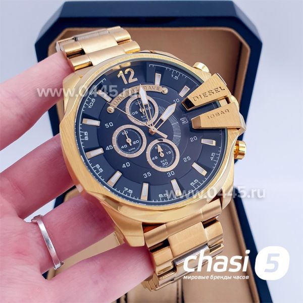 Часы Diesel Only the Brave (13080)